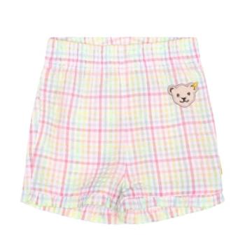 Steiff Shorts Lemon sbohem