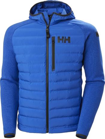 Helly Hansen Bunda Men's Arctic Ocean Hybrid Insulator Cobalt 2.0 M