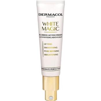 DERMACOL White Magic Blurring Active Primer (8595003116602)