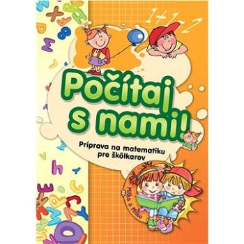 Počítaj s nami (978-80-8444-493-4)