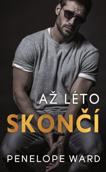 Až léto skončí - Penelope Wardová - e-kniha