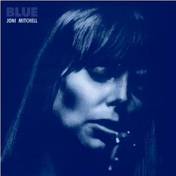 Mitchell Joni: Blue - LP (8122788254)