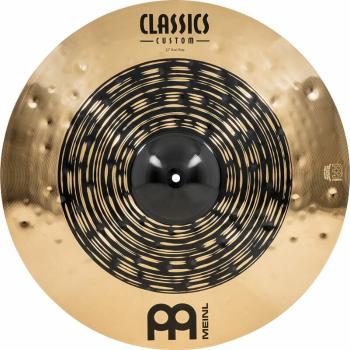 Meinl CC22DUR Classics Custom Dual 22" Ride činel