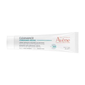 Avène Cleanance Comedomed Peeling krém proti nedokonalostem 30 ml