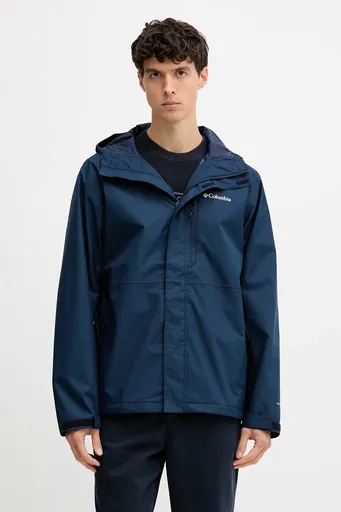 Outdoorová bunda Columbia Hikebound