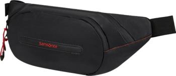 Samsonite Ecodiver Belt Black Ledvinka