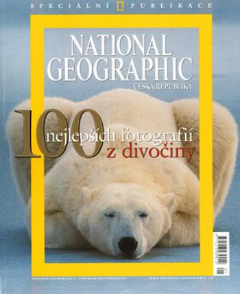 100 nejlepších fotografií z divočiny - National Geographic