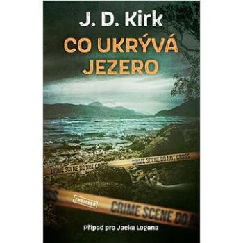 Co ukrývá jezero (978-80-277-1340-0)