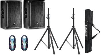 JBL SRX815P SET Aktivní reprobox