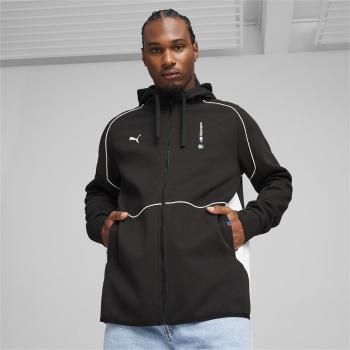 Puma BMW MMS Hooded Sweat Jacket XXL