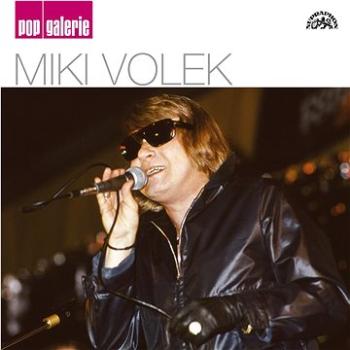 Volek Miki: Pop galerie (SU5785-2)