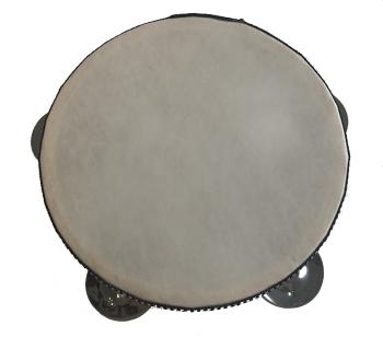 Játék dob Játék tambourine dobbal