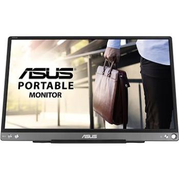 15.6" ASUS ZenScreen MB16ACE (90LM0381-B04170)