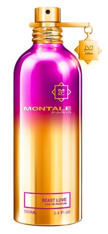 Montale Beast Love - EDP 2 ml - vzorek s rozprašovačem