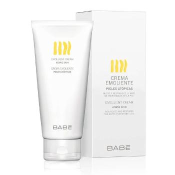 BABÉ Omega testápoló (200ml)