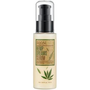 SOO'AE Hemp Dreams Serum 50 ml (8809545504590)