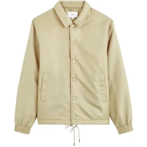 CELIO BUCOACH Pánská bunda, béžová, velikost