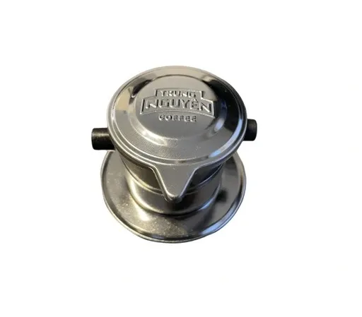 Kávový Phin filtr (Vietnamská káva)