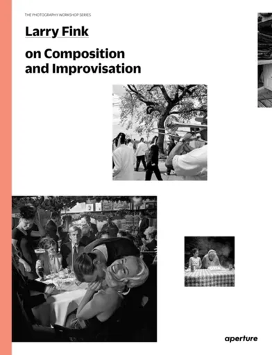 Larry Fink on Composition and Improvisation - Larry Fink