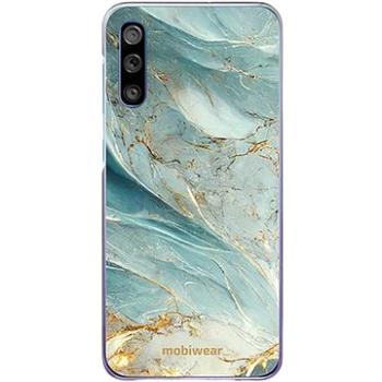 Mobiwear Silikon pro Samsung Galaxy A50 - B004F (5904808341585)