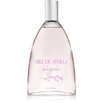 Instituto Español Aire De Sevilla Alegria toaletní voda pro ženy 150 ml