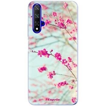 iSaprio Blossom pro Honor 20 (blos01-TPU2_Hon20)