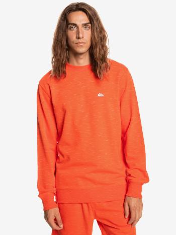 Quiksilver Bayrise Svetr Oranžová