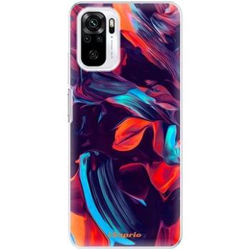 iSaprio Color Marble 19 pro Xiaomi Redmi Note 10 / Note 10S (cm19-TPU3-RmiN10s)