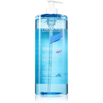 Noreva Xerodiane AP+ Gentle Foaming Gel jemný čisticí gel na obličej a tělo 1000 ml