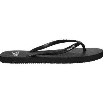 Speedo FLIP FLOP AF Dámské žabky, černá, velikost