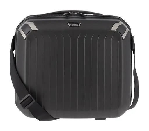 Kosmetický kufr Travelite Elvaa Beauty Case Black