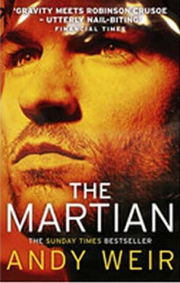 The Martian - Andy Weir