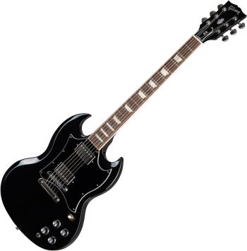 Gibson SG Standard Ebony Elektrická kytara