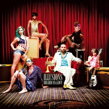 Ibrahim Maalouf - Illusions (2 LP)