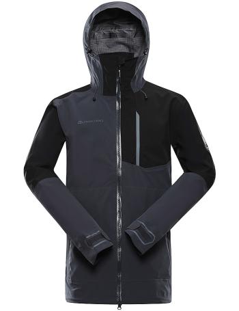 Pánská bunda s membránou ptx ALPINE PRO vel. XXXL