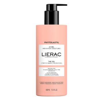 Lierac Masážní gel proti striím Phytolastil (The Gel - Stretch Marks Prevention) 400 ml