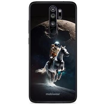 Mobiwear Glossy lesklý pro Xiaomi Redmi Note 8 Pro - G004G (5904808451260)