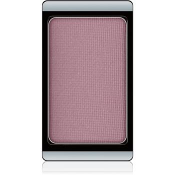 ARTDECO Eyeshadow Matt oční stíny pro vložení do paletky s matným efektem odstín 574 Matt Tender Mauve 0,8 g