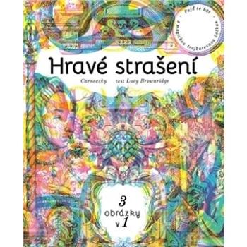 Hravé strašení (978-80-7585-765-1)