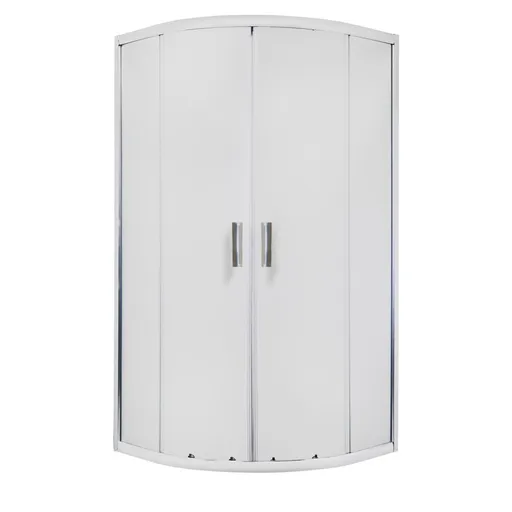 KERRA Sprchový kout Malibu 90 GL (bez vaničky) 5907548118677