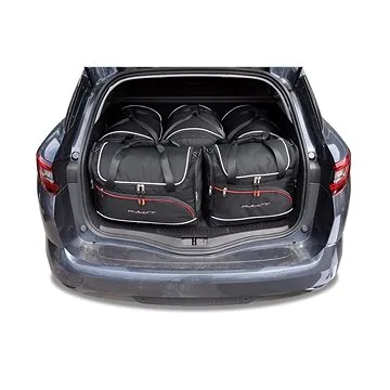 KJUST SADA TAŠEK AERO 5KS PRO RENAULT MEGANE GRANDTOUR 2016+ (7034009)