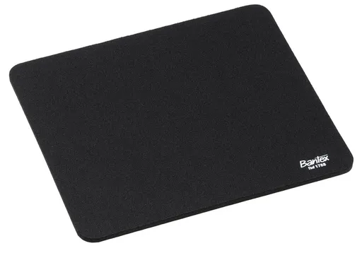 Bantex - Podložka pod myš Bantex, 22 x 26 cm
