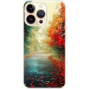 iSaprio Autumn 03 pro iPhone 13 Pro Max (aut03-TPU3-i13pM)