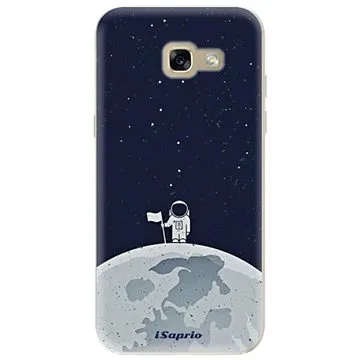 iSaprio On The Moon 10 pro Samsung Galaxy A5 (2017) (otmoon10-TPU2_A5-2017)