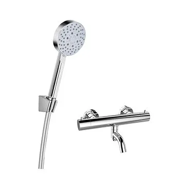 Mereo Vanový set s termostatickou baterií