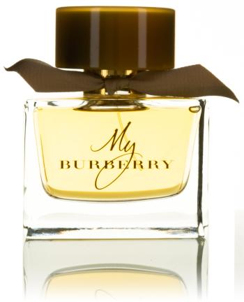 Parfüm BURBERRY My Burberry EdP