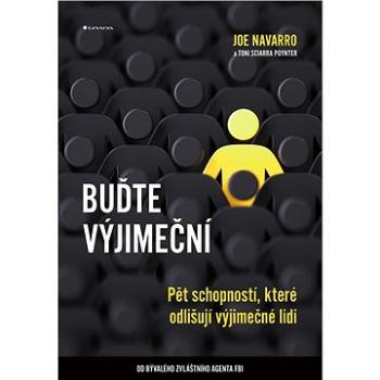 Buďte výjimeční (978-80-271-3304-8)