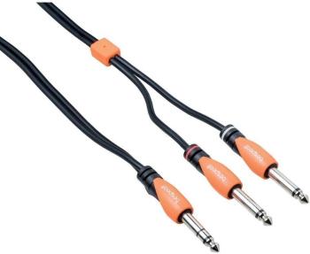 Bespeco SLYS2J500 5 m Audio kabel