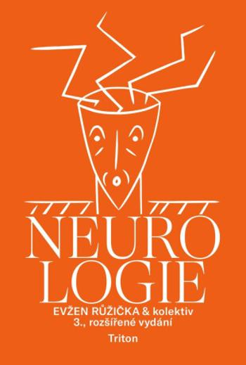 Neurologie - Evžen Růžička