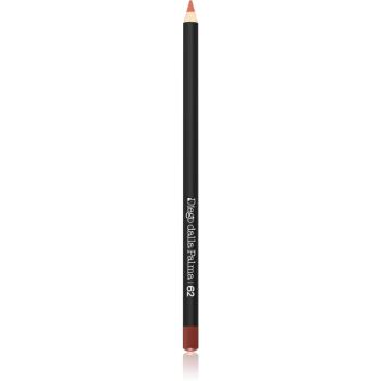 Diego dalla Palma Lip Pencil tužka na rty odstín 62 Red Brick 1,83 g